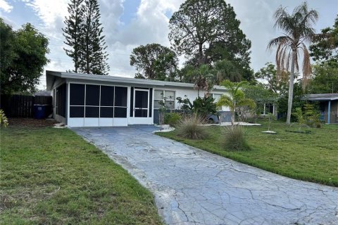 Casa en venta en Saint Petersburg, Florida, 2 dormitorios, 94.3 m2 № 1773075 - foto 30