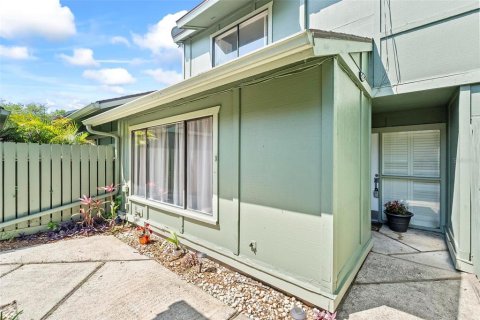 Touwnhouse à vendre à Ormond Beach, Floride: 2 chambres, 154.59 m2 № 1866337 - photo 4