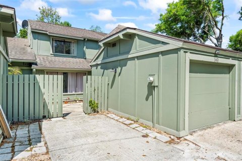 Touwnhouse à vendre à Ormond Beach, Floride: 2 chambres, 154.59 m2 № 1866337 - photo 2