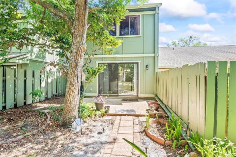 Touwnhouse à vendre à Ormond Beach, Floride: 2 chambres, 154.59 m2 № 1866337 - photo 1