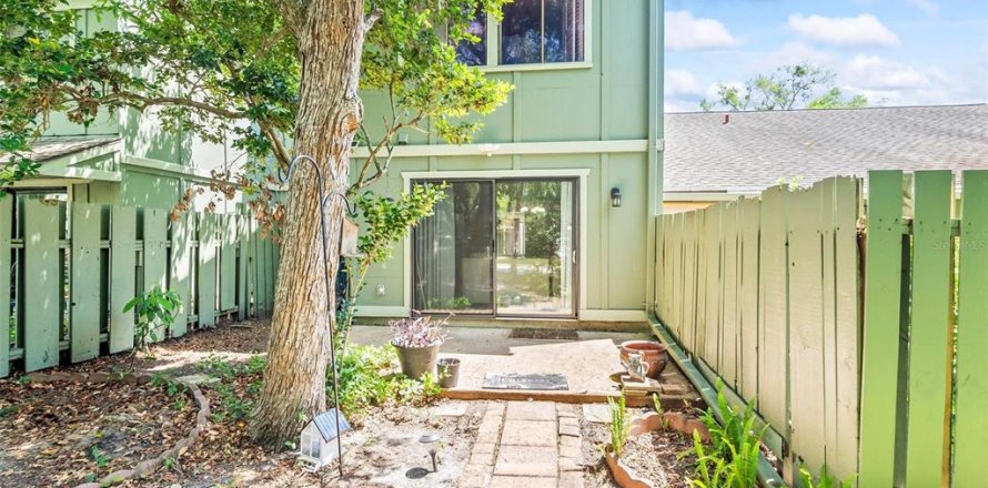Touwnhouse à Ormond Beach, Floride 2 chambres, 154.59 m2 № 1866337