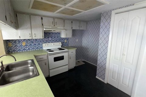 Снять в аренду виллу или дом в Гудзон, Флорида 4 комнаты, 111.67м2, № 1820840 - фото 8