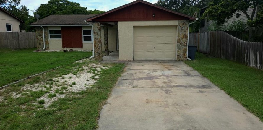Villa ou maison à Hudson, Floride 2 chambres, 111.67 m2 № 1820840