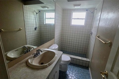 Снять в аренду виллу или дом в Гудзон, Флорида 4 комнаты, 111.67м2, № 1820840 - фото 15