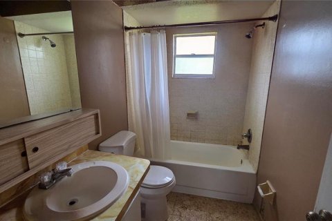 Снять в аренду виллу или дом в Гудзон, Флорида 4 комнаты, 111.67м2, № 1820840 - фото 19