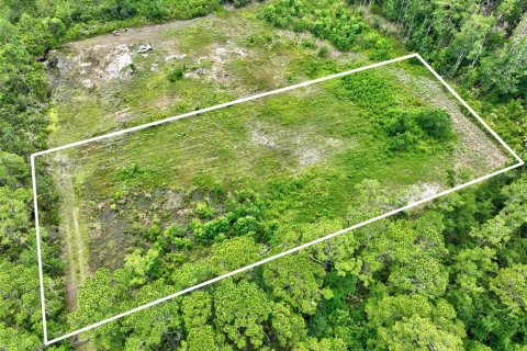 Land in Saint Augustine, Florida № 2210997