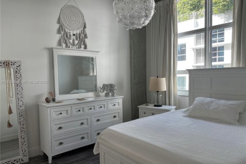 Купить кондоминиум в Майами, Флорида 1 спальня, 65.68м2, № 2044767 - фото 19