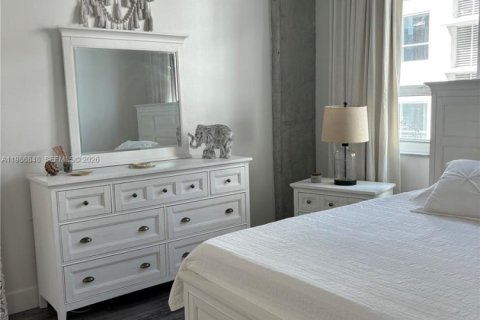 Купить кондоминиум в Майами, Флорида 1 спальня, 65.68м2, № 2044767 - фото 20