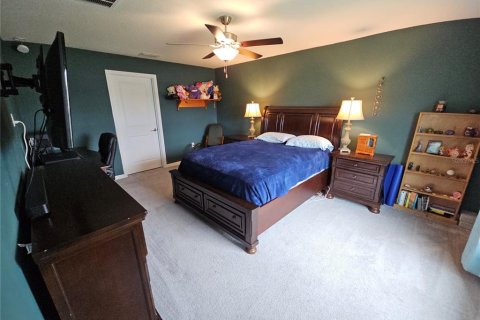 House in Parrish, Florida 4 bedrooms, 179.77 sq.m. № 1687278 - photo 19