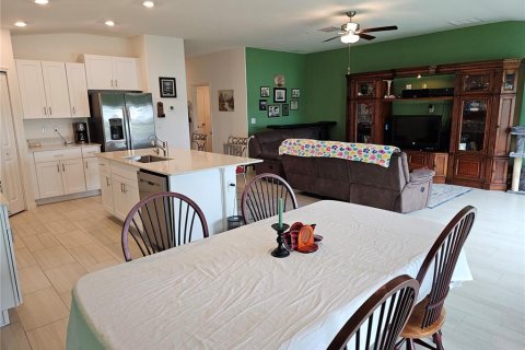 House in Parrish, Florida 4 bedrooms, 179.77 sq.m. № 1687278 - photo 15