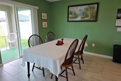 House in Parrish, Florida 4 bedrooms, 179.77 sq.m. № 1687278 - photo 14
