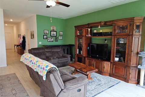 House in Parrish, Florida 4 bedrooms, 179.77 sq.m. № 1687278 - photo 8