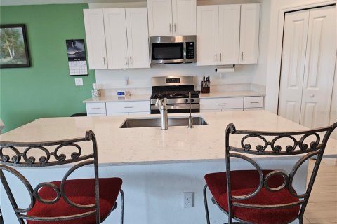 House in Parrish, Florida 4 bedrooms, 179.77 sq.m. № 1687278 - photo 10