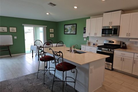 House in Parrish, Florida 4 bedrooms, 179.77 sq.m. № 1687278 - photo 9