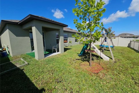 House in Parrish, Florida 4 bedrooms, 179.77 sq.m. № 1687278 - photo 30