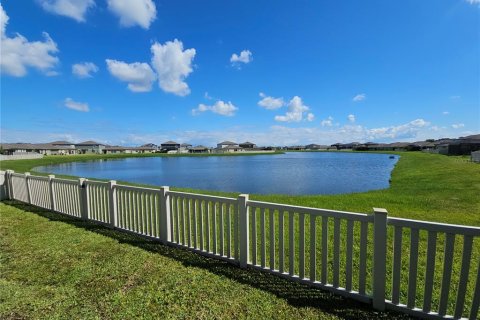 House in Parrish, Florida 4 bedrooms, 179.77 sq.m. № 1687278 - photo 29