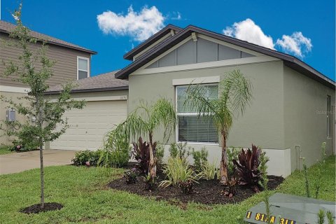 House in Parrish, Florida 4 bedrooms, 179.77 sq.m. № 1687278 - photo 4