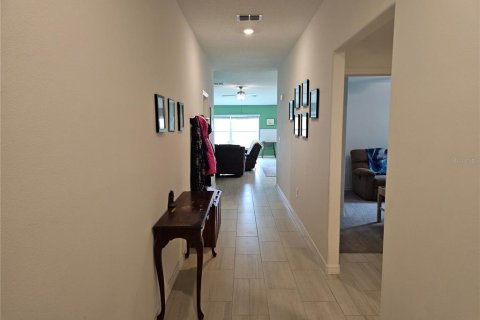 House in Parrish, Florida 4 bedrooms, 179.77 sq.m. № 1687278 - photo 6
