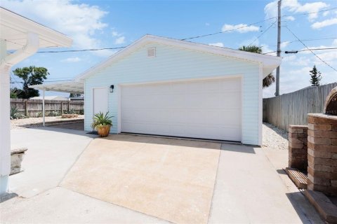 House in Ormond Beach, Florida 3 bedrooms, 117.06 sq.m. № 1854360 - photo 4