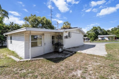 House in Beverly Hills, Florida 2 bedrooms, 88.44 sq.m. № 1854436 - photo 23