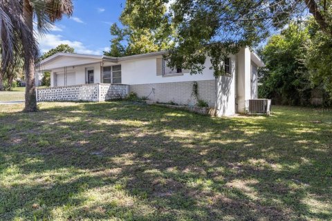 House in Beverly Hills, Florida 2 bedrooms, 88.44 sq.m. № 1854436 - photo 27