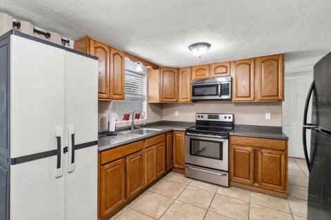 House in Beverly Hills, Florida 2 bedrooms, 88.44 sq.m. № 1854436 - photo 4