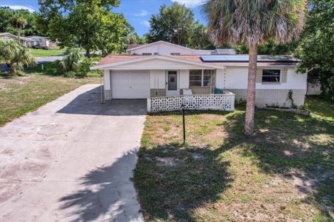 House in Beverly Hills, Florida 2 bedrooms, 88.44 sq.m. № 1854436 - photo 22