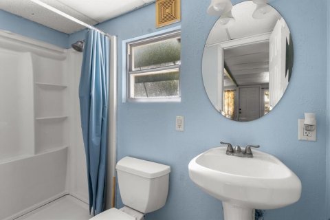 House in Beverly Hills, Florida 2 bedrooms, 88.44 sq.m. № 1854436 - photo 16