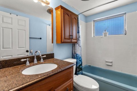 House in Beverly Hills, Florida 2 bedrooms, 88.44 sq.m. № 1854436 - photo 13