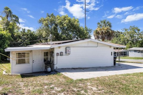 House in Beverly Hills, Florida 2 bedrooms, 88.44 sq.m. № 1854436 - photo 24