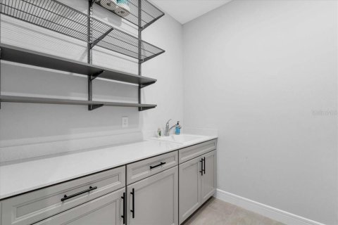 House in Parrish, Florida 3 bedrooms, 269.14 sq.m. № 1886971 - photo 22