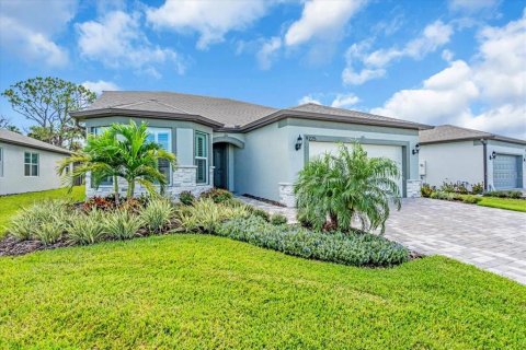 House in Parrish, Florida 3 bedrooms, 269.14 sq.m. № 1886971 - photo 23
