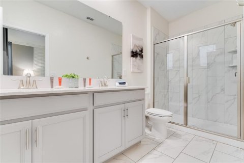 Villa ou maison à vendre à Kissimmee, Floride: 6 chambres, 310.57 m2 № 1202585 - photo 27