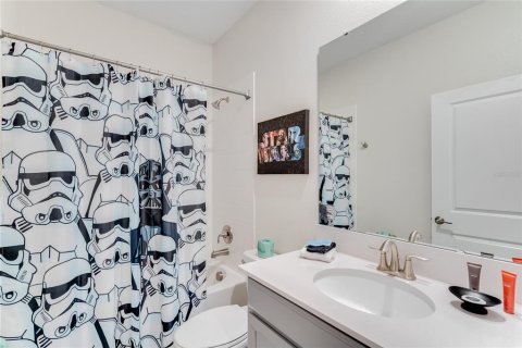 Villa ou maison à vendre à Kissimmee, Floride: 6 chambres, 310.57 m2 № 1202585 - photo 28