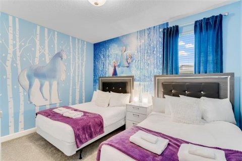 Villa ou maison à vendre à Kissimmee, Floride: 6 chambres, 310.57 m2 № 1202585 - photo 5