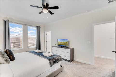 Villa ou maison à vendre à Kissimmee, Floride: 6 chambres, 310.57 m2 № 1202585 - photo 20