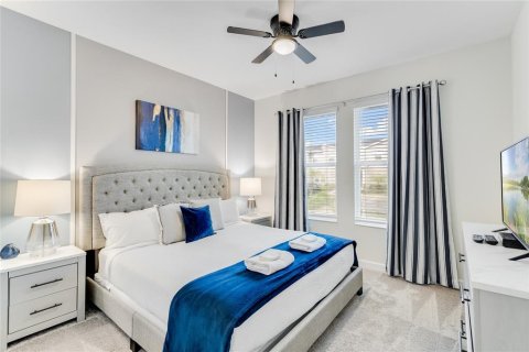 Villa ou maison à vendre à Kissimmee, Floride: 6 chambres, 310.57 m2 № 1202585 - photo 26