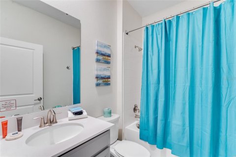 Villa ou maison à vendre à Kissimmee, Floride: 6 chambres, 310.57 m2 № 1202585 - photo 22