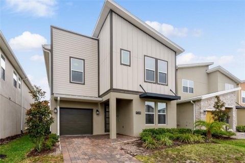 Villa ou maison à vendre à Kissimmee, Floride: 6 chambres, 310.57 m2 № 1202585 - photo 1