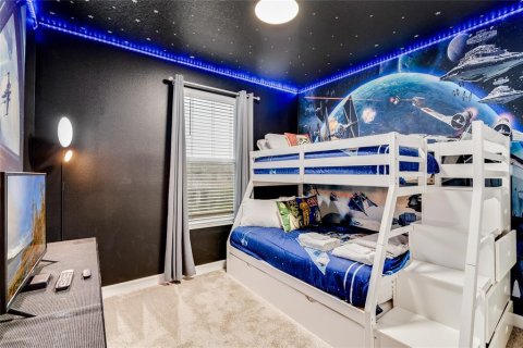 Villa ou maison à vendre à Kissimmee, Floride: 6 chambres, 310.57 m2 № 1202585 - photo 4