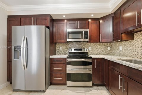 Condominio en venta en Aventura, Florida, 2 dormitorios, 109.72 m2 № 2029508 - foto 13