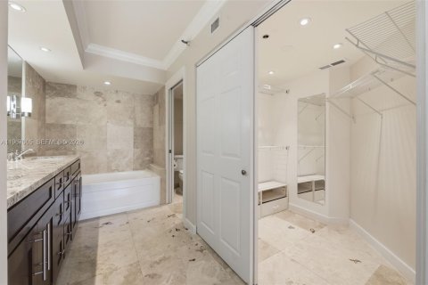 Condominio en venta en Aventura, Florida, 2 dormitorios, 109.72 m2 № 2029508 - foto 25