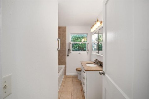 House in Ocala, Florida 2 bedrooms, 102.29 sq.m. № 1576511 - photo 20