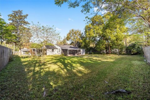 House in Ocala, Florida 2 bedrooms, 102.29 sq.m. № 1576511 - photo 29