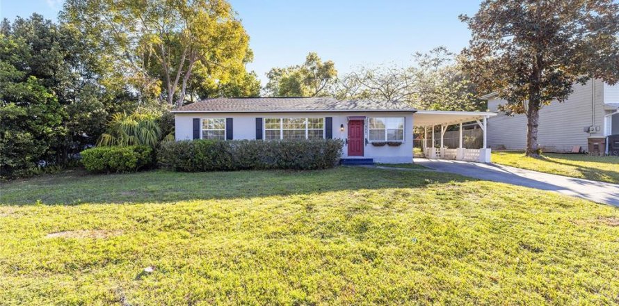 House in Ocala, Florida 2 bedrooms, 102.29 sq.m. № 1576511