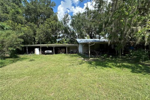 Land in Oxford, Florida № 1853316 - photo 3