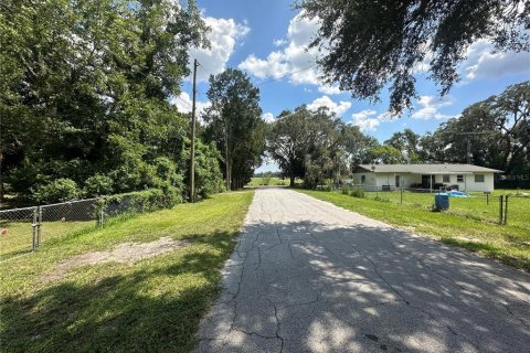 Land in Oxford, Florida № 1853316 - photo 4