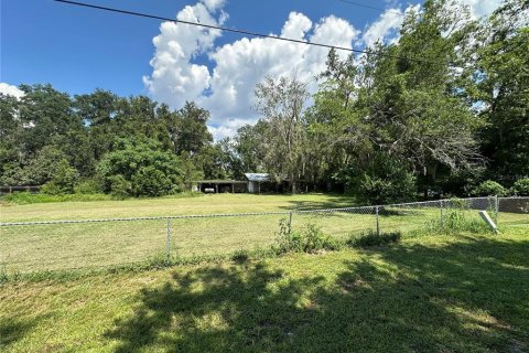 Land in Oxford, Florida № 1853316 - photo 1