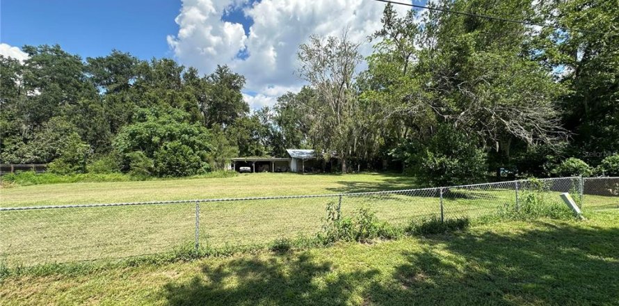 Land in Oxford, Florida № 1853316