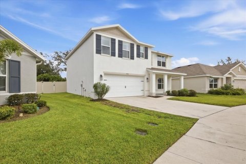 Villa ou maison à vendre à Spring Hill, Floride: 5 chambres, 242.01 m2 № 2417038 - photo 3